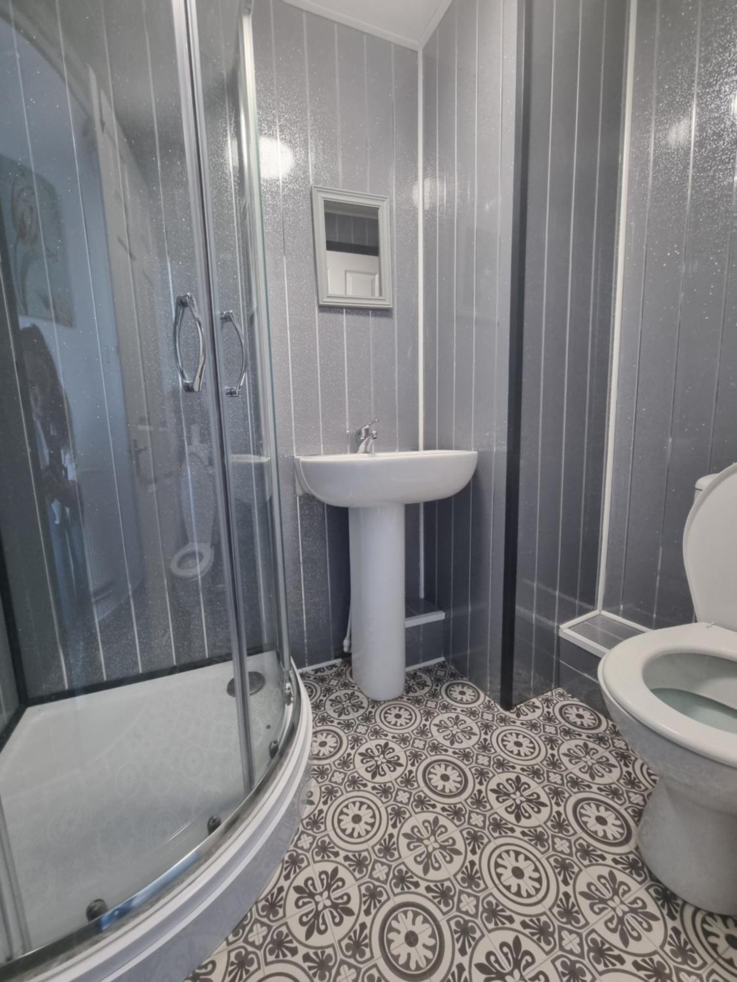 Burlington West Hotel Blackpool Pokój zdjęcie